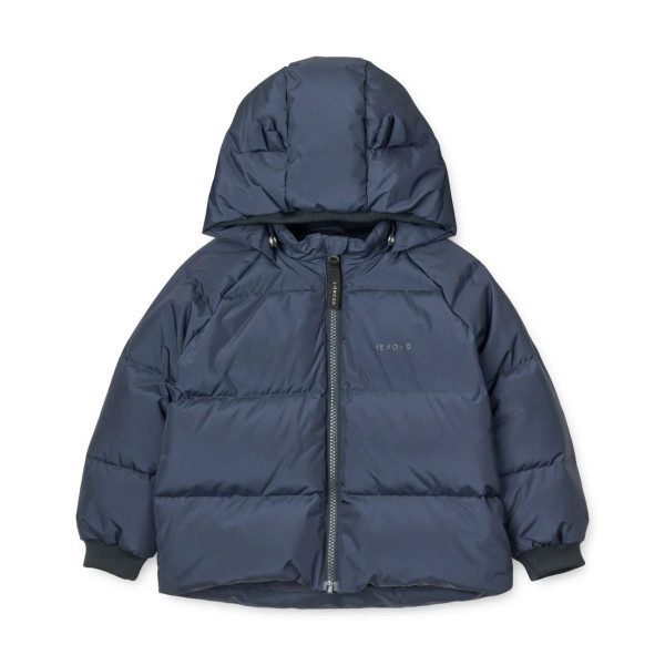 Liewood Polle Down Jacket, 9M-4Y