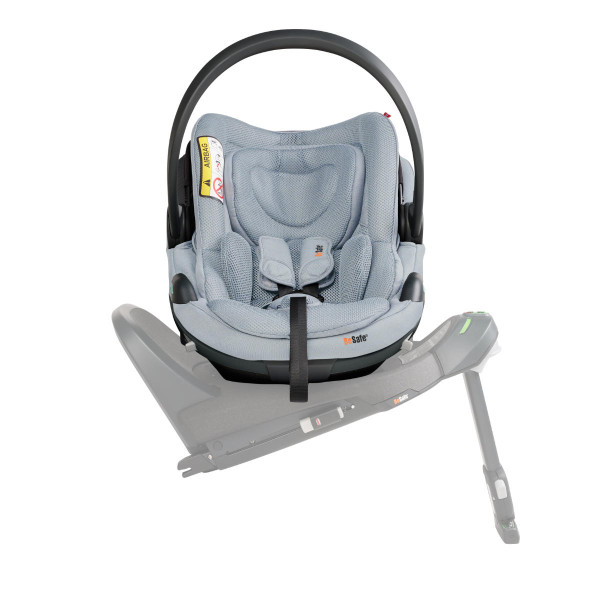 BeSafe Go Beyond2 i-Size Infant Car Seat