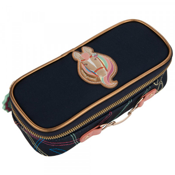 Jeune Premier Pencil Case