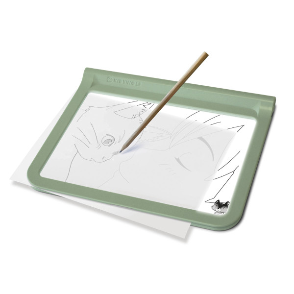 Kidywolf Kidydraw Pro Drawing Tablet
