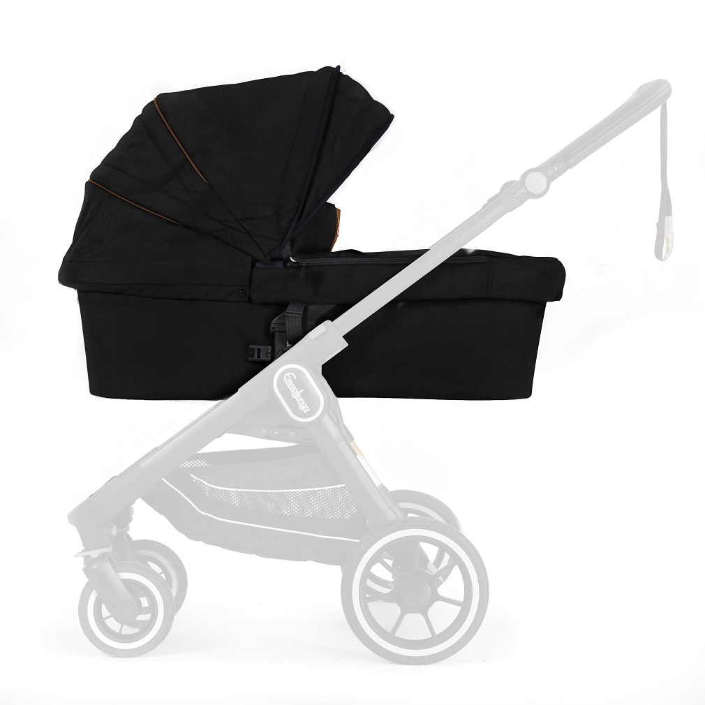 ergo hood replacement