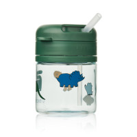 Preview: Liewood Pavia Tritan Straw Cup 280 ml Preview: Liewood Pavia Tritan Straw Cup 280 ml