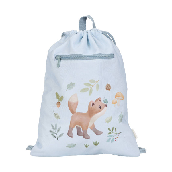 Little Dutch Gym Bag