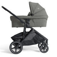 Vorschau: Joie Signature Versiti Kinderwagen Set 3 in 1 inkl. Joie Signature i-Level Pro i-Size Babyschale Vorschau: Joie Signature Versiti Kinderwagen Set 3 in 1 inkl. Joie Signature i-Level Pro i-Size Babyschale