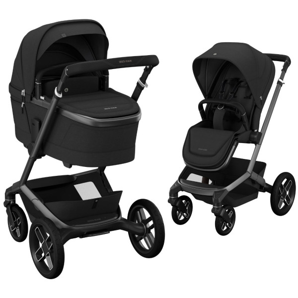 Maxi Cosi Fame Pram with Carrycot