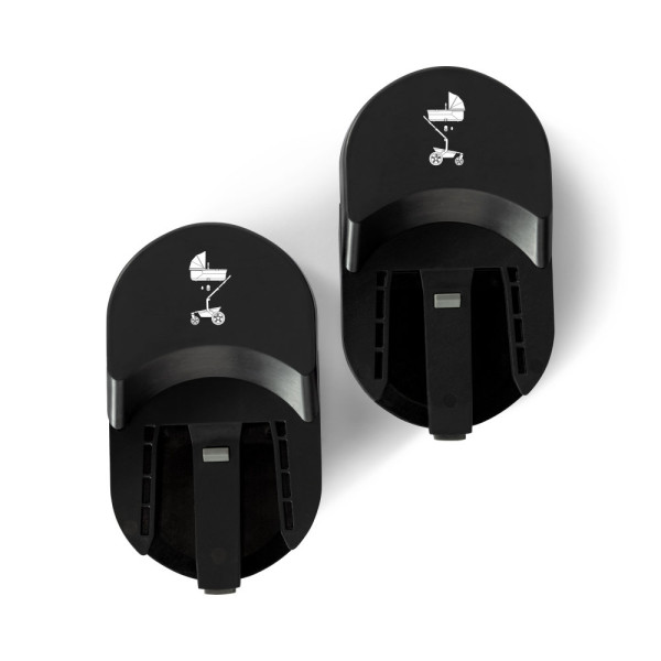 Joolz Day5 / Geo 3 Height Adapter for Carrycot