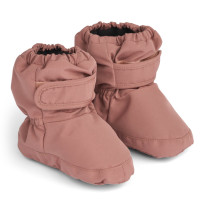 Liewood Heather Booties, 0-12 Months Liewood Heather Booties, 0-12 Months