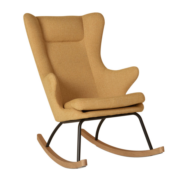 Quax Rocking Chair Deluxe - Adult