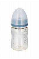 Lola & Lykke Naturalflow Baby Bottle Lola & Lykke Naturalflow Baby Bottle