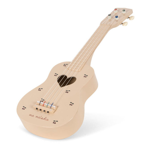 Konges Sløjd Children’s Ukulele – Glossy FSC