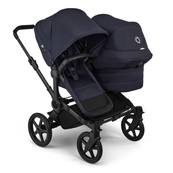 Bugaboo Donkey 6 Duo Kinderwagen 2026