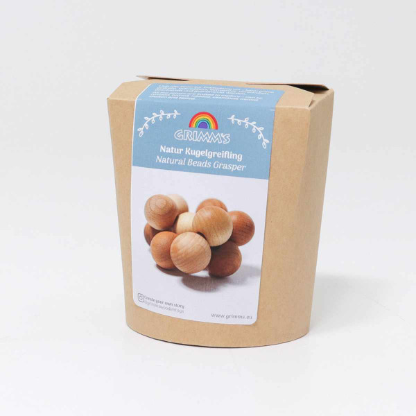 Grimm's Kugelgreifling