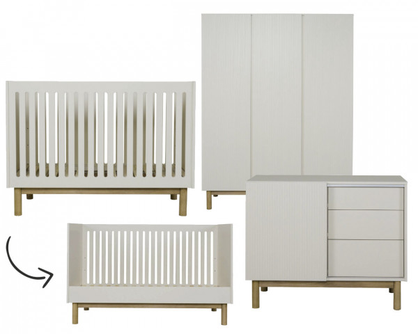 Quax Mood nursery