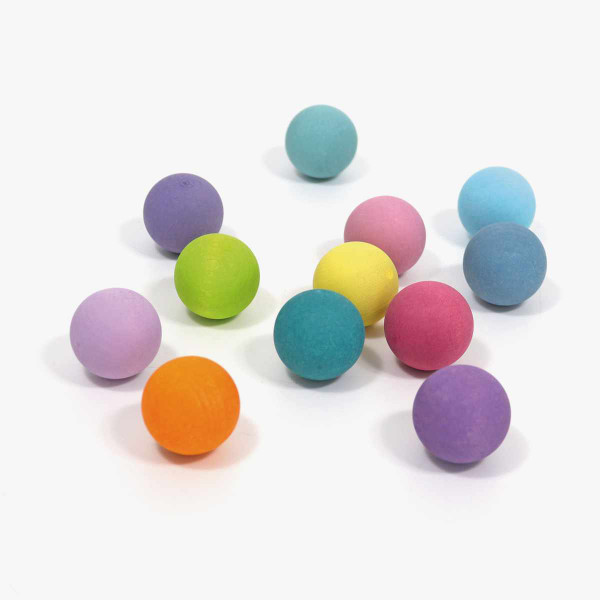 Grimms Small Pastel Balls