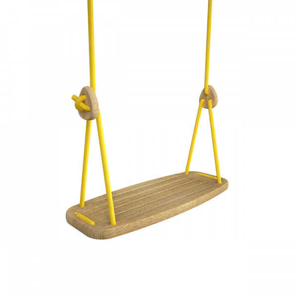 Lillagunga Swing Classic Oak