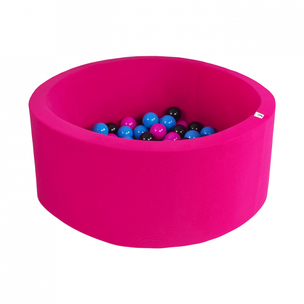Misioo Ballpool Smart 90x40