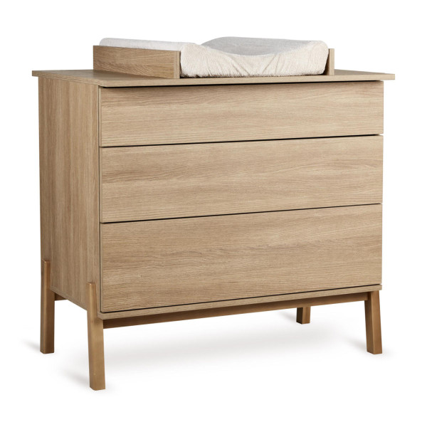 Quax Ashi Wickelaufsatz für Kommode