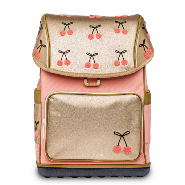 Jeune Premier Ergomaxx Schulrucksack