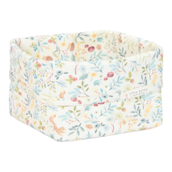 Little Dutch nursing basket 15x15 cm