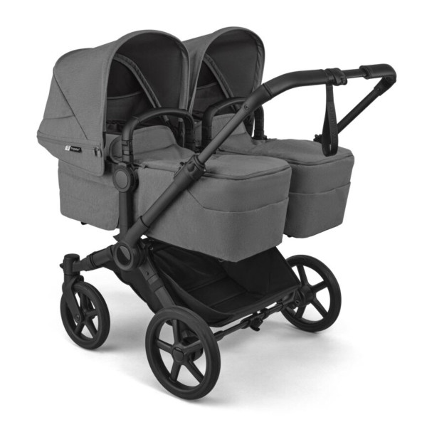 Bugaboo Donkey 6 Twin Zwillingskinderwagen