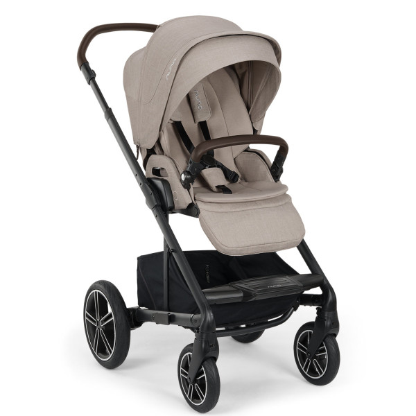 Nuna MIXX Next Stroller 2026