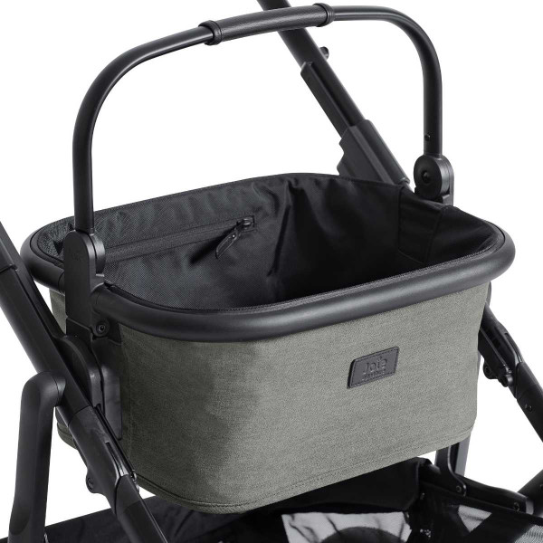 Joie Signature Versiti Kinderwagen Set 3 in 1 inkl. Joie Signature i-Level Pro i-Size Babyschale