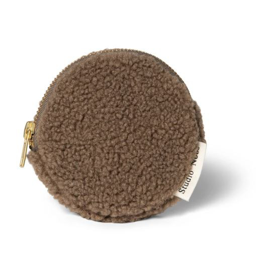 Studio Noos Chunky Teddy Wallet