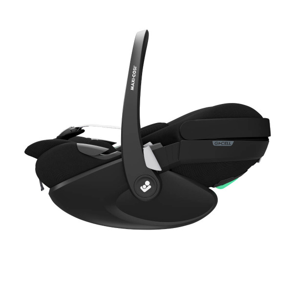 Joolz Geo 3 Kinderwagen Set 3 in 1 inkl. Maxi Cosi Pebble Pro2 Babyschale