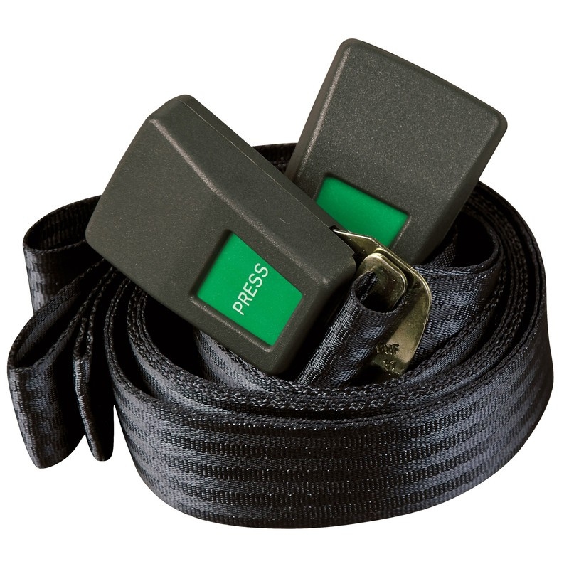 besafe belt