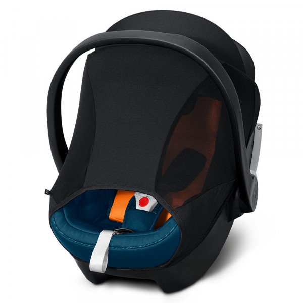 Cybex Aton / Cloud sun protection