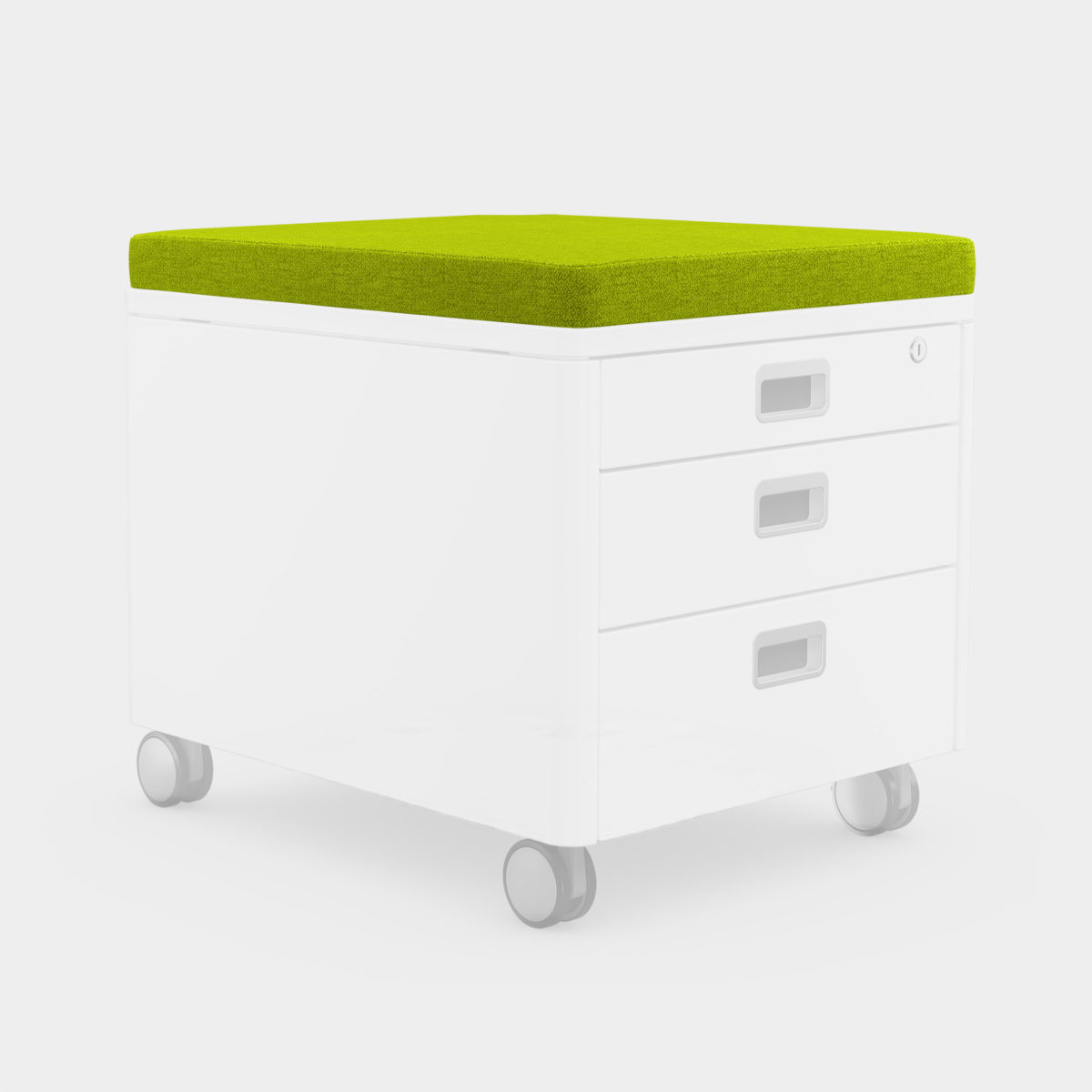 Moll Pad für Cubic/ Pro Lime Image