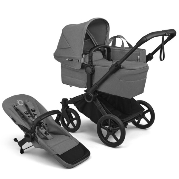 Bugaboo Donkey 6 Mono Stroller 2026