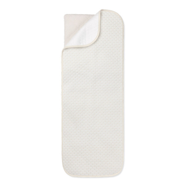 Moonboon Waterproof Mattress Protector for Baby Hammock/ Cradle