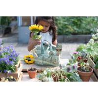 Preview: Little Dutch 10-Piece Garden Gift Set Preview: Little Dutch 10-Piece Garden Gift Set