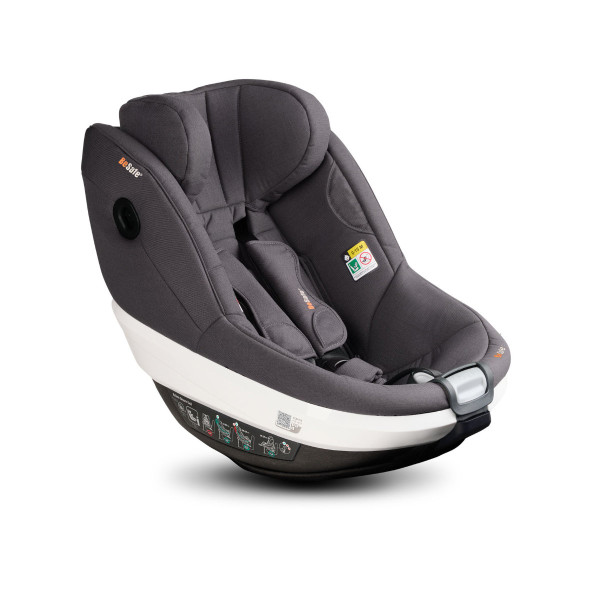 BeSafe Beyond 360 Child Car Seat (6M-6Y)