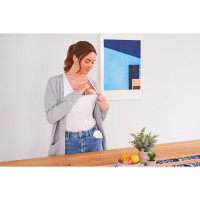 Preview: Medela Solo Single Electric Breast Pump Hands-free Preview: Medela Solo Single Electric Breast Pump Hands-free