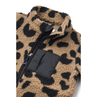 Preview: Liewood Nolano Fleece Jumpsuit 3–18 M Preview: Liewood Nolano Fleece Jumpsuit 3–18 M