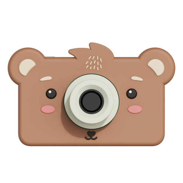 The Zoofamily Zoo Friends C1 Kinderkamera