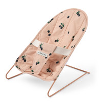 Berry / Pale Tuscany