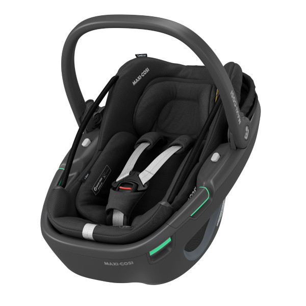 Maxi Cosi Coral 360 i-Size Babyschale
