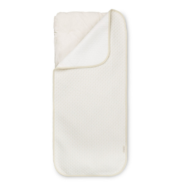 Moonboon Waterproof Mattress Protector for Baby Hammock/ Cradle