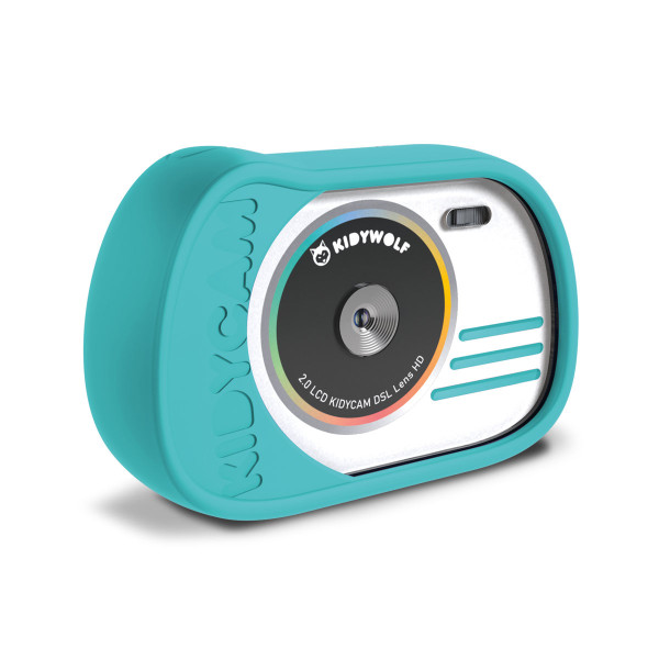 Kidywolf Kidycam Camera