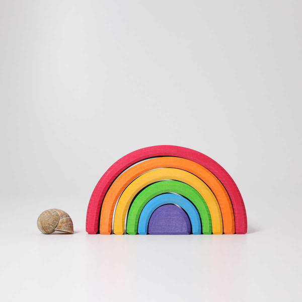 Grimms Rainbow, 6-Piece