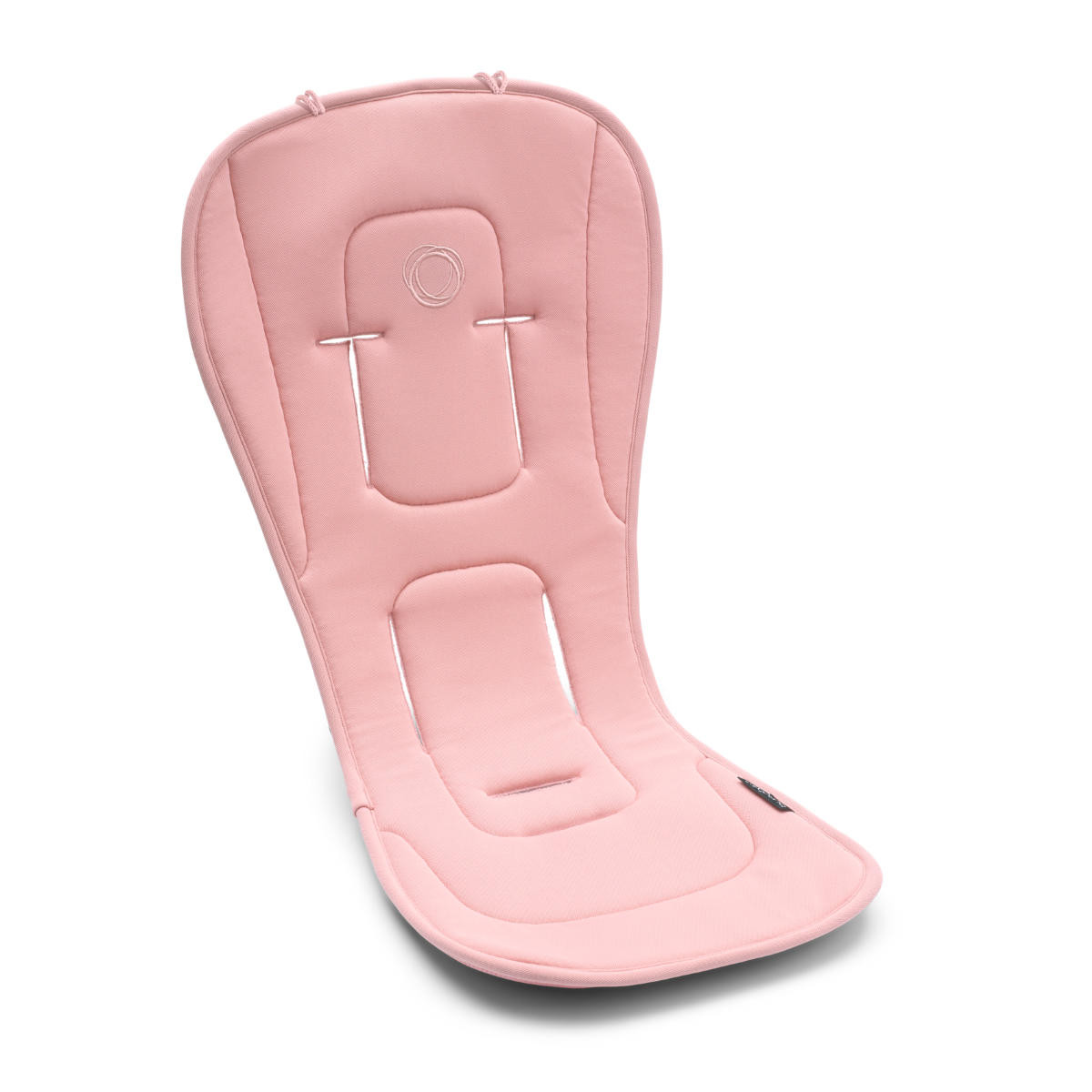 Bugaboo Dual Komfort Sitzauflage Morgenrosa Image