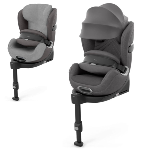 Cybex Anoris T2 i-Size Child Seat