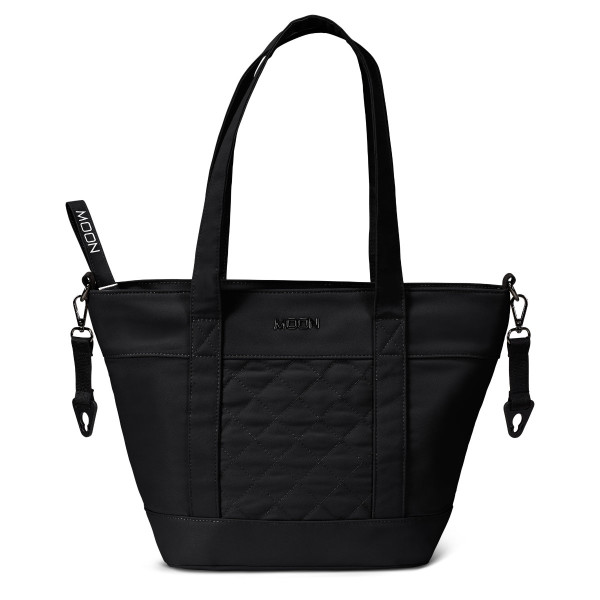 Moon V-Shape Changing Bag 2026