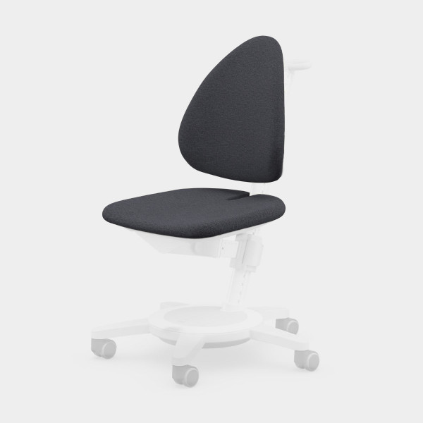 Moll Maximo Backrest and Seat Cushion
