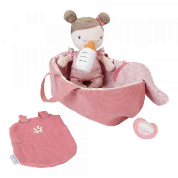 Little Dutch Baby Doll