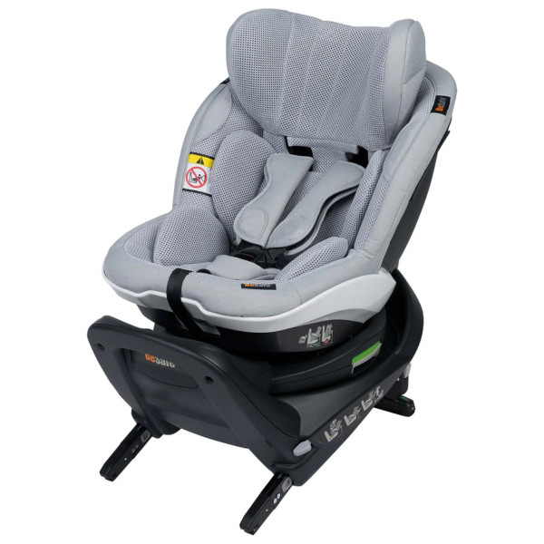 BeSafe iZi Twist i-Size Child Seat
