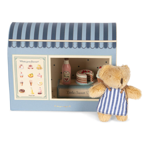 Konges Sløjd Cuddly Toy – My Sweet Boutique
